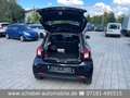 smart forFour Basis 1.0 Leder Klimaautomatik Eur6 1.Hd Schwarz - thumbnail 5