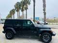 Jeep Wrangler Unlimited 2.0 4xe Rubicon 8ATX 280KW Schwarz - thumbnail 8