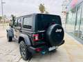 Jeep Wrangler Unlimited 2.0 4xe Rubicon 8ATX 280KW Schwarz - thumbnail 4