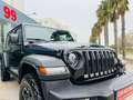 Jeep Wrangler Unlimited 2.0 4xe Rubicon 8ATX 280KW Schwarz - thumbnail 9