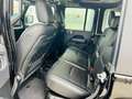 Jeep Wrangler Unlimited 2.0 4xe Rubicon 8ATX 280KW Schwarz - thumbnail 16