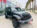 Jeep Wrangler Unlimited 2.0 4xe Rubicon 8ATX 280KW Schwarz - thumbnail 3