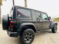 Jeep Wrangler Unlimited 2.0 4xe Rubicon 8ATX 280KW Schwarz - thumbnail 6