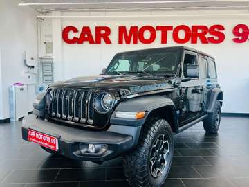 Unlimited 2.0 4xe Rubicon 8ATX 280KW