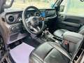 Jeep Wrangler Unlimited 2.0 4xe Rubicon 8ATX 280KW Schwarz - thumbnail 12