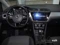 Volkswagen Touran 2.0 TDI DSG Comfortline Navi AHK RFK Grijs - thumbnail 8
