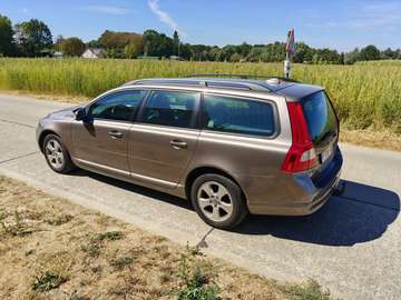 V70 2.0 D
