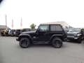 Jeep Wrangler Wrangler 2.8 CRD DPF Automatik Sahara - thumbnail 13