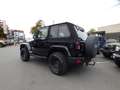 Jeep Wrangler Wrangler 2.8 CRD DPF Automatik Sahara - thumbnail 10