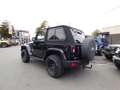 Jeep Wrangler Wrangler 2.8 CRD DPF Automatik Sahara - thumbnail 12