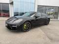 Porsche Panamera 4 E-Hybrid*Carbon*Alcantara*Leder*Chrono* Schwarz - thumbnail 3