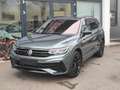 Volkswagen Tiguan Allspace Tiguan 2,0 TDI SCR DSG 4Motion Allspace R-Line Grigio - thumbnail 2