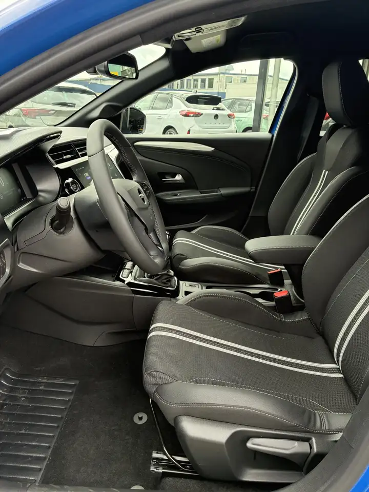 Opel Corsa 2026 — фото 15
