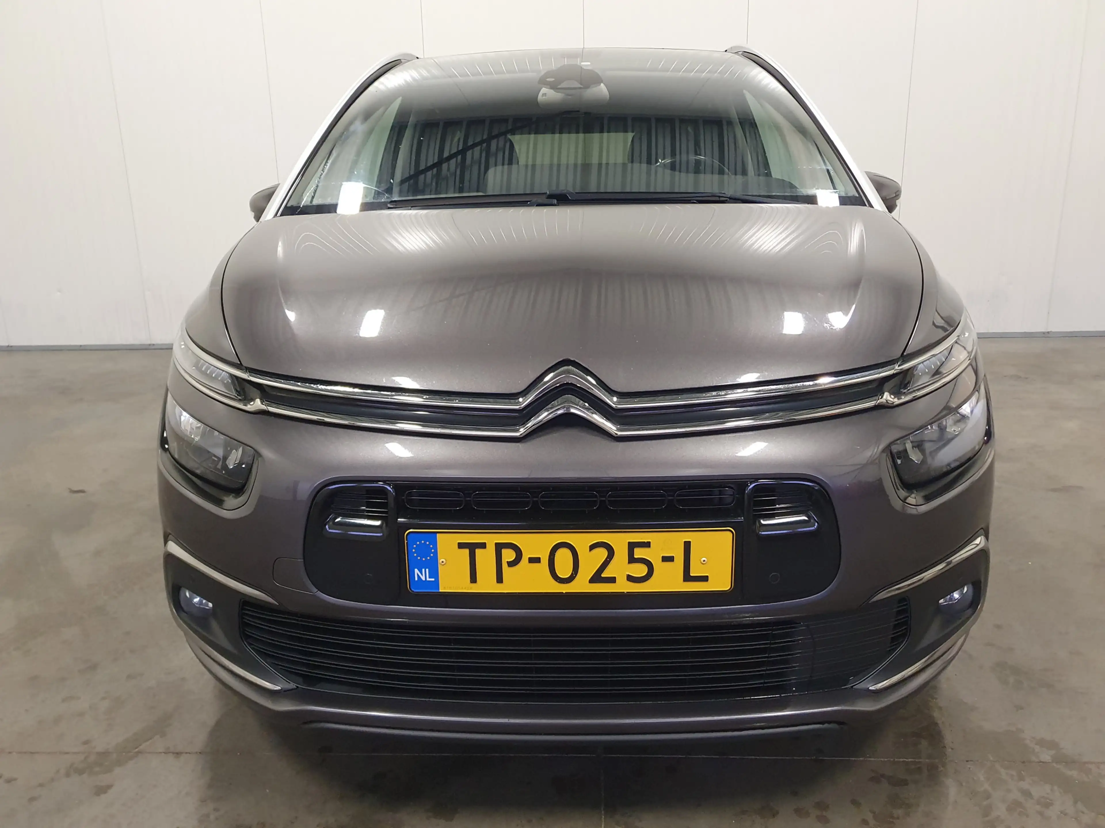 Citroen Grand C4 Picasso 1.2 PureTech Business PDC/TREKH./NAVI/CRUISE/CLIMA — photo 16