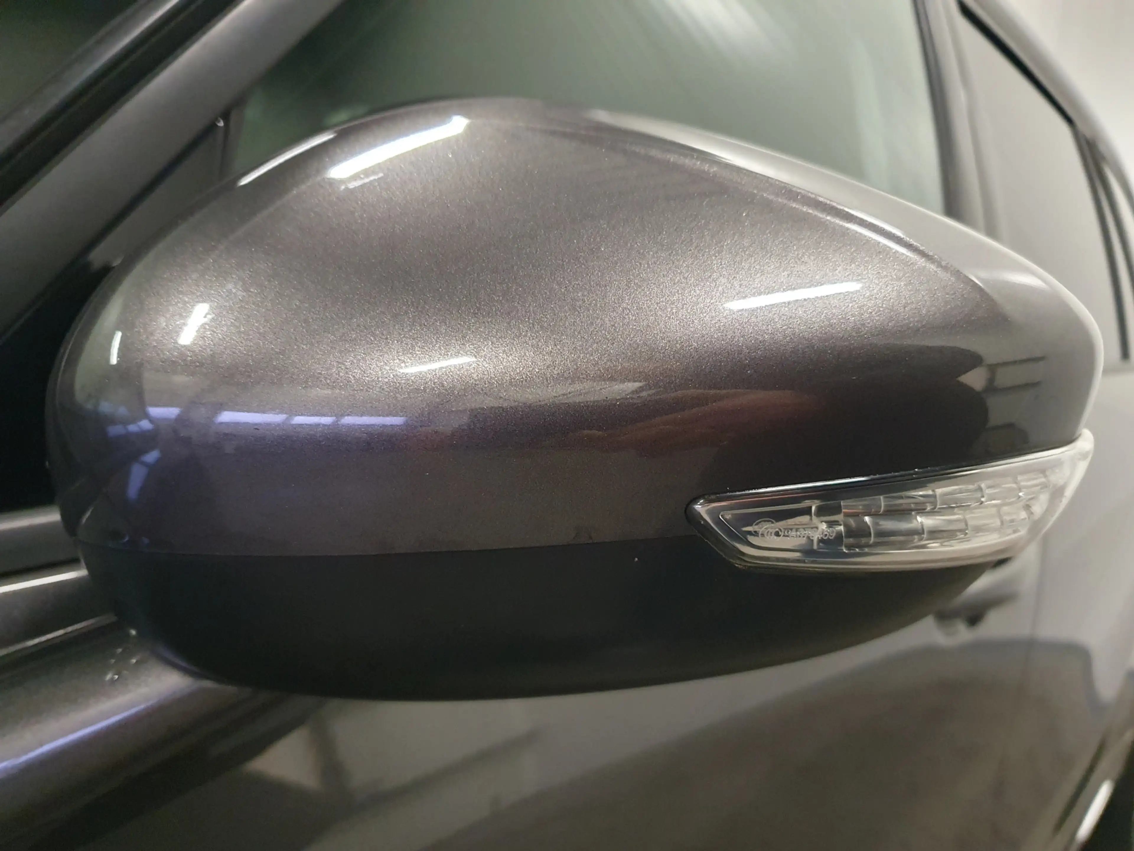 Citroen Grand C4 Picasso 1.2 PureTech Business PDC/TREKH./NAVI/CRUISE/CLIMA — photo 27