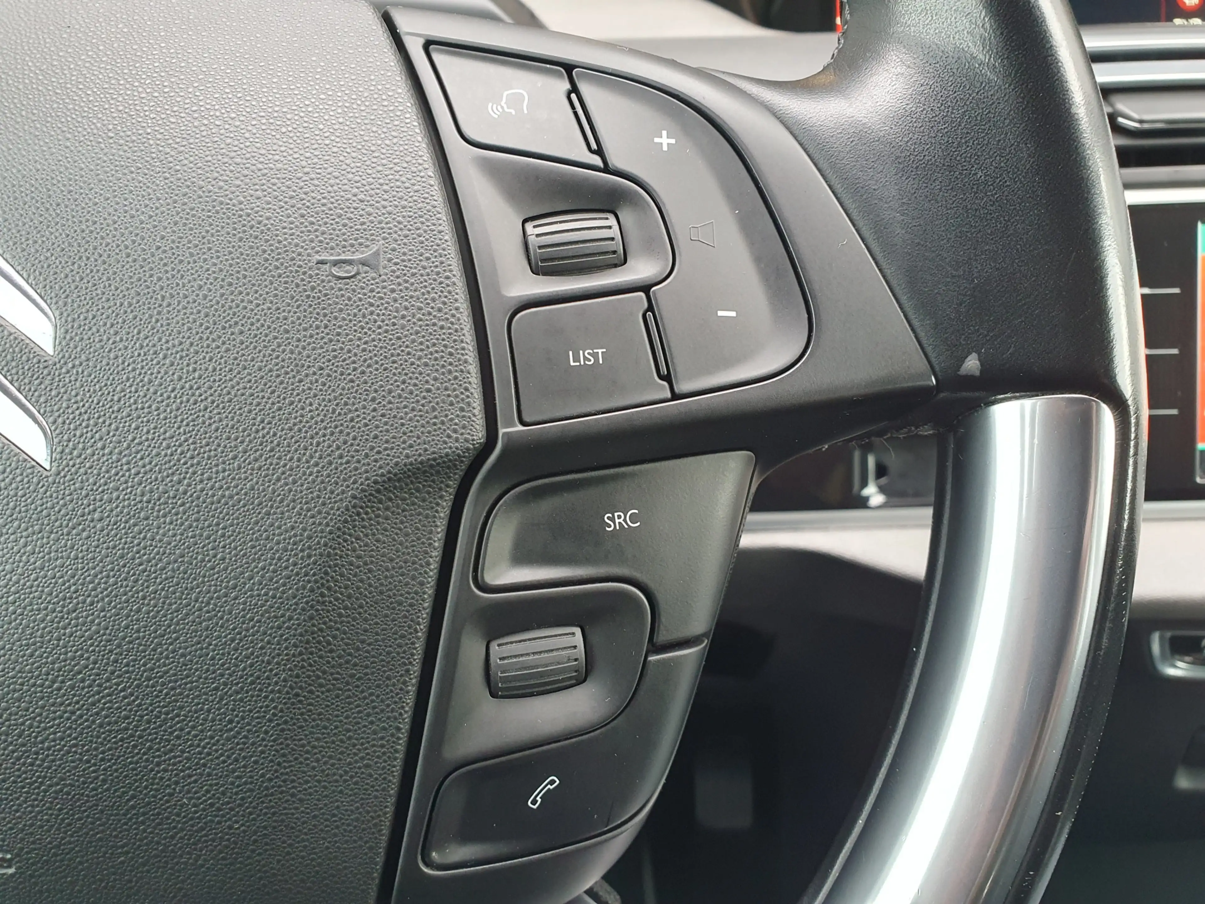 Citroen Grand C4 Picasso 1.2 PureTech Business PDC/TREKH./NAVI/CRUISE/CLIMA — photo 41
