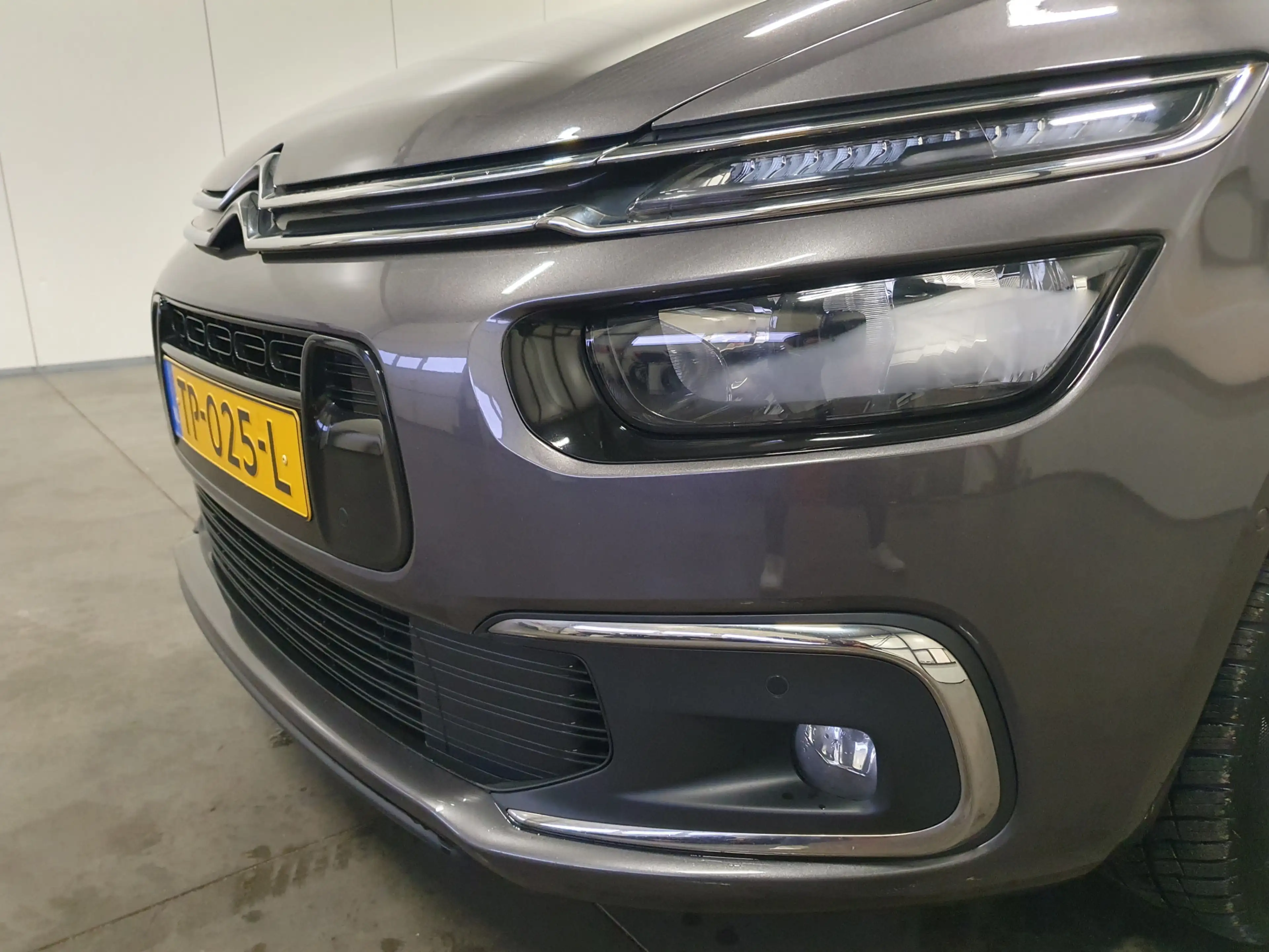Citroen Grand C4 Picasso 1.2 PureTech Business PDC/TREKH./NAVI/CRUISE/CLIMA — photo 23