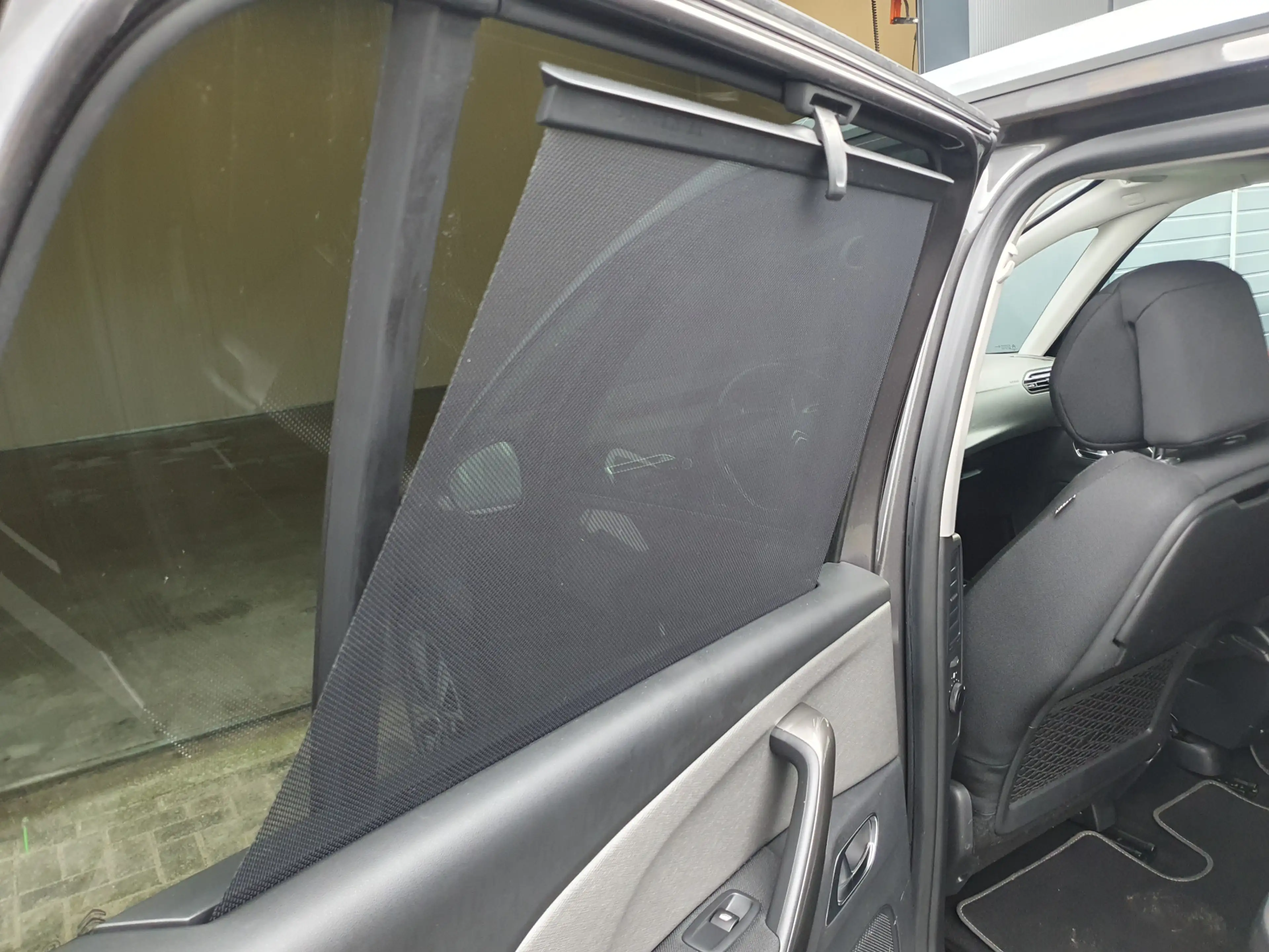 Citroen Grand C4 Picasso 1.2 PureTech Business PDC/TREKH./NAVI/CRUISE/CLIMA — photo 50