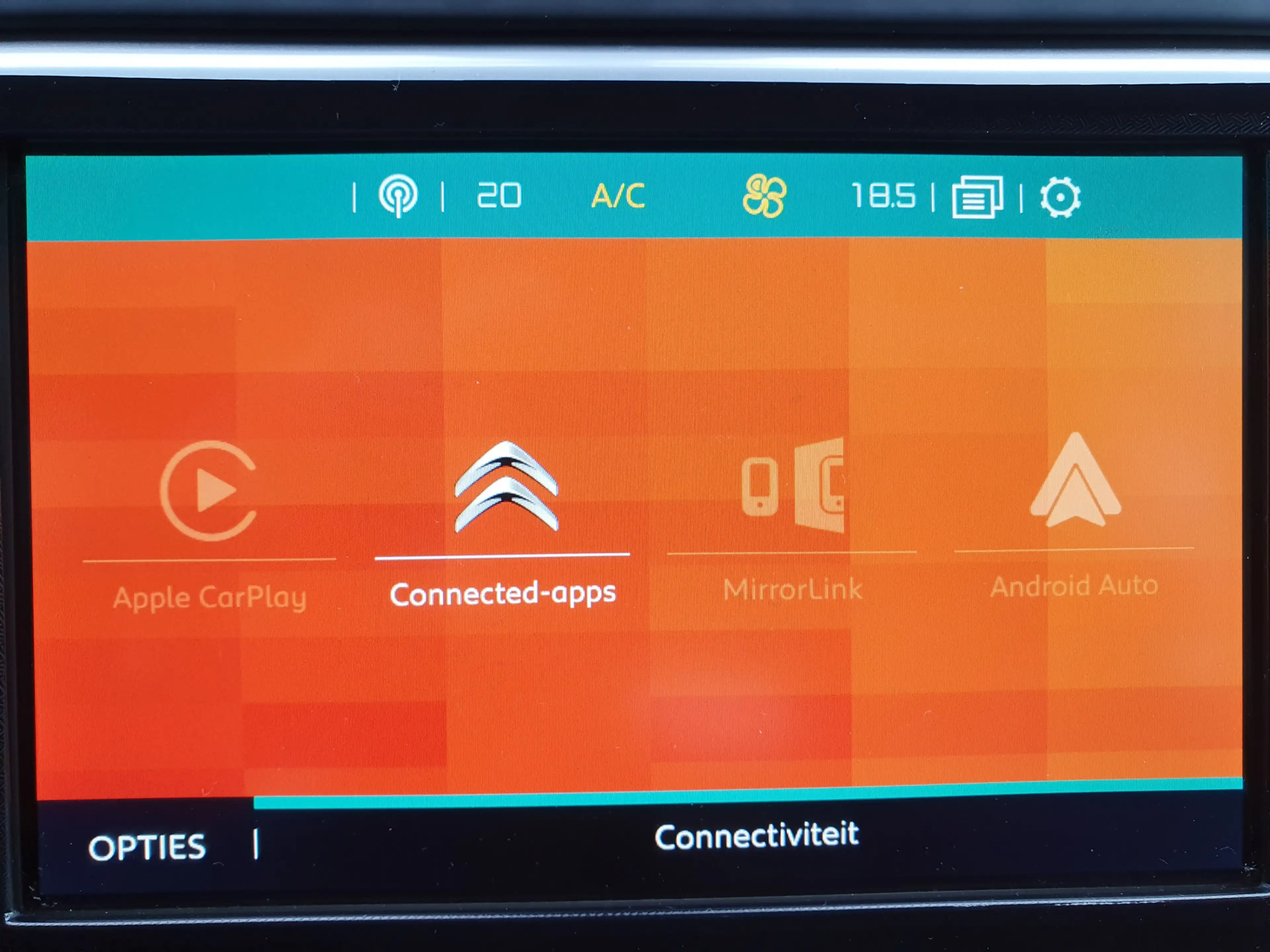 Citroen Grand C4 Picasso 1.2 PureTech Business PDC/TREKH./NAVI/CRUISE/CLIMA — photo 35