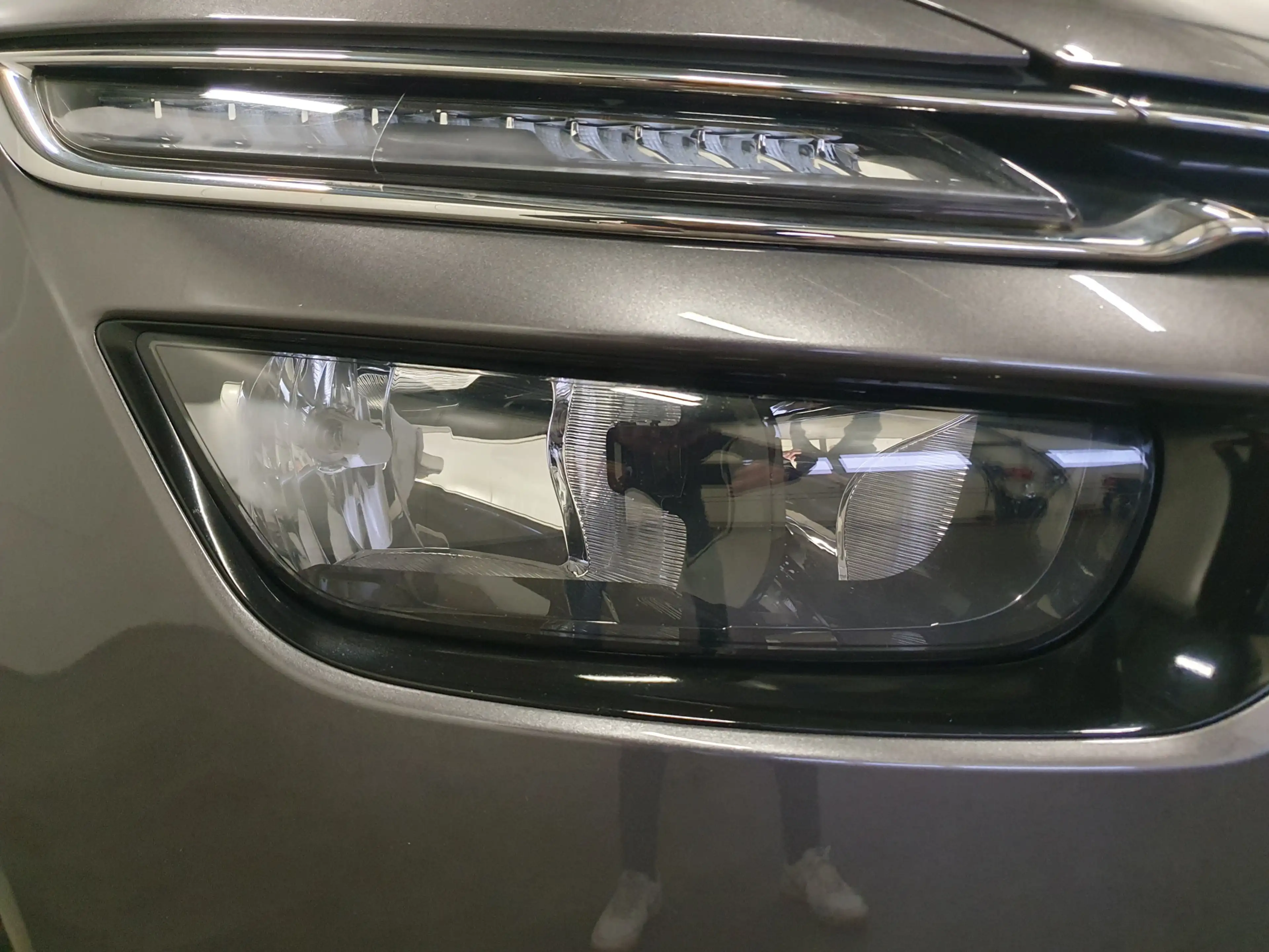 Citroen Grand C4 Picasso 1.2 PureTech Business PDC/TREKH./NAVI/CRUISE/CLIMA — photo 25