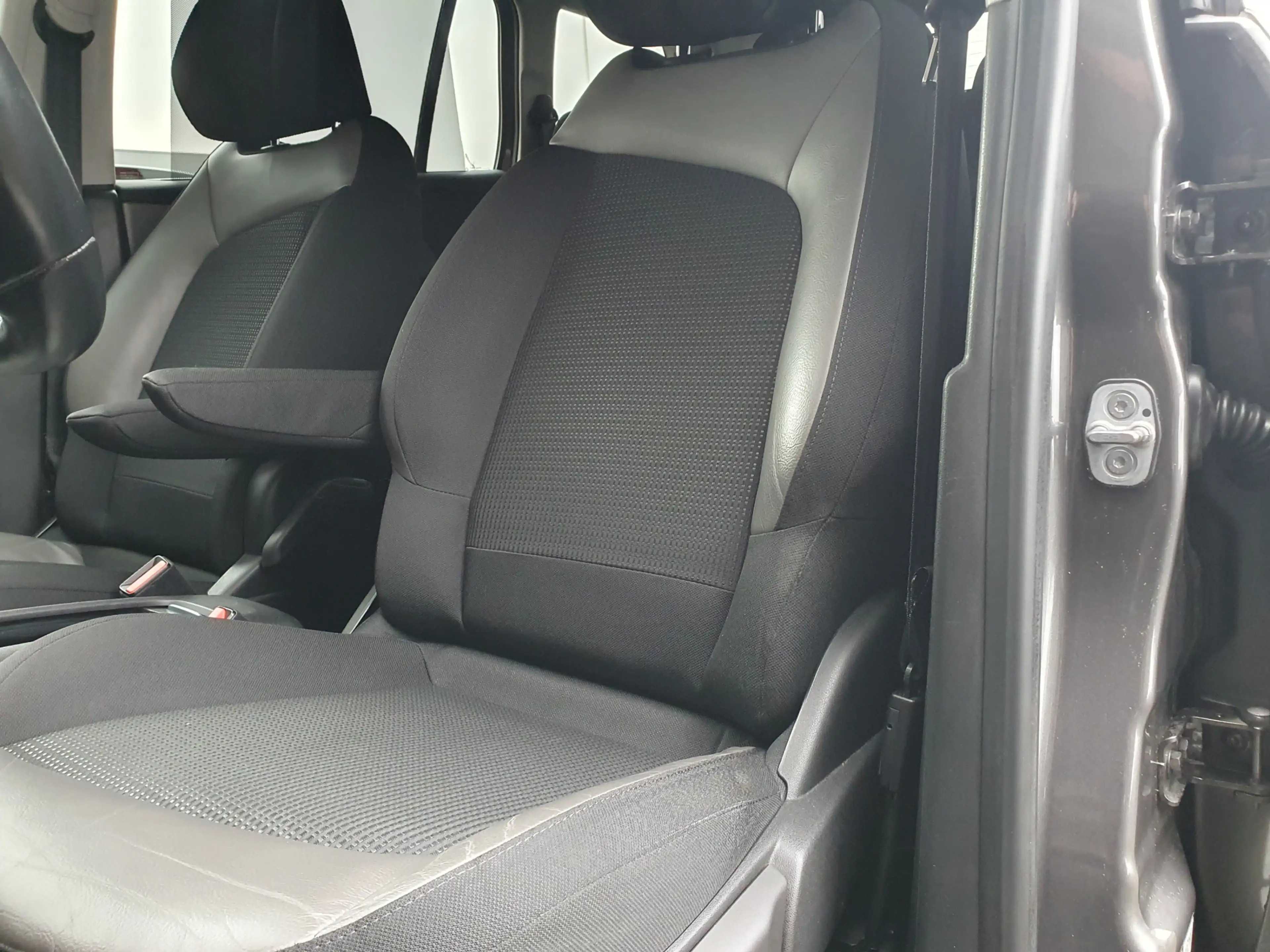 Citroen Grand C4 Picasso 1.2 PureTech Business PDC/TREKH./NAVI/CRUISE/CLIMA — photo 4