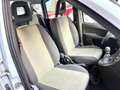 Fiat Panda 1.1 8V Happy *KLIMA*nur 34.103KM*1-J GAR* Blau - thumbnail 8