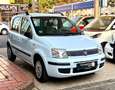 Fiat Panda 1.1 8V Happy *KLIMA*nur 34.103KM*1-J GAR* Blau - thumbnail 3