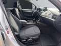 BMW X1 20 d xDrive KLIMAAUTOMATIK*EURO5*ALU*AHK Silber - thumbnail 14