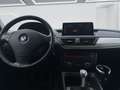 BMW X1 20 d xDrive KLIMAAUTOMATIK*EURO5*ALU*AHK Silber - thumbnail 13