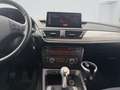 BMW X1 20 d xDrive KLIMAAUTOMATIK*EURO5*ALU*AHK Silber - thumbnail 15