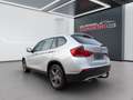 BMW X1 20 d xDrive KLIMAAUTOMATIK*EURO5*ALU*AHK Silber - thumbnail 3