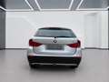 BMW X1 20 d xDrive KLIMAAUTOMATIK*EURO5*ALU*AHK Silber - thumbnail 8