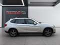 BMW X1 20 d xDrive KLIMAAUTOMATIK*EURO5*ALU*AHK Silber - thumbnail 5