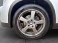 BMW X1 20 d xDrive KLIMAAUTOMATIK*EURO5*ALU*AHK Silber - thumbnail 11