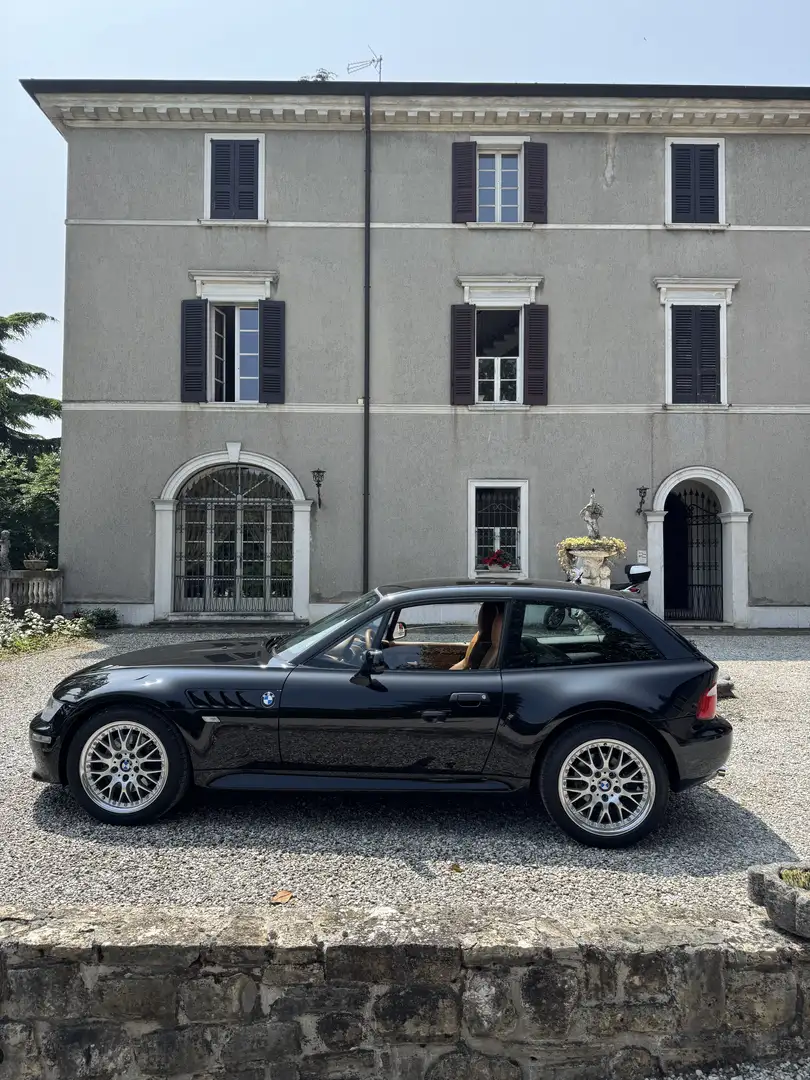 BMW Z3 Roadster 3.0 231cv - 1