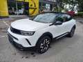Opel Mokka 1.2T MT6 GS Navi Matrix Alcantara Keyless Blanc - thumbnail 4
