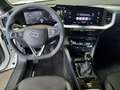 Opel Mokka 1.2T MT6 GS Navi Matrix Alcantara Keyless Blanc - thumbnail 13