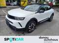 Opel Mokka 1.2T MT6 GS Navi Matrix Alcantara Keyless Blanc - thumbnail 1