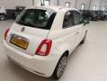 Fiat 500 1.2 Star Climate |Navi |Half leer| Lmv | Panorama Blanc - thumbnail 10