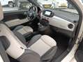 Fiat 500 1.2 Star Climate |Navi |Half leer| Lmv | Panorama Blanc - thumbnail 12