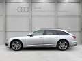 Audi A6 Avant 40 TDI S tronic quattro advanced HUD AD Navi Silber - thumbnail 2