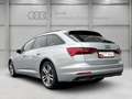 Audi A6 Avant 40 TDI S tronic quattro advanced HUD AD Navi Silber - thumbnail 3