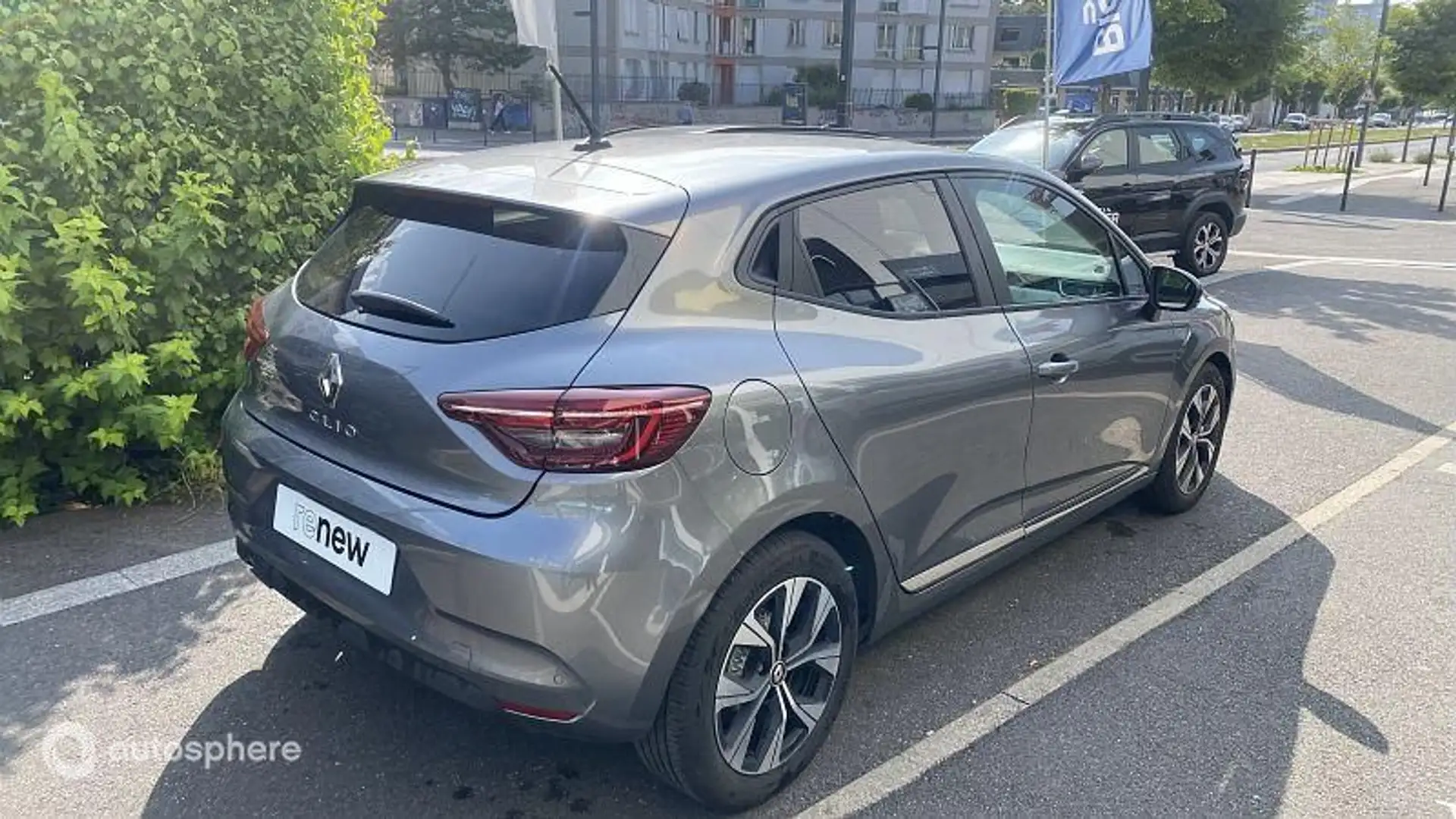 Renault Clio 1.0 TCe 90ch Evolution - 2