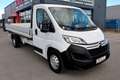 Citroen Jumper 35 Pritsche 2.2 BlueHDi Heavy L4 3,5t *1.Besitz*Net. 15416€* Weiß - thumbnail 2
