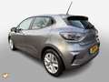 Renault Clio 1.0 TCe 90 Evolution *Geen Afl. kosten* Grijs - thumbnail 4