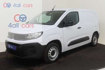 3336 Heavy L1 NAVI CAM PDC LED DAB 650Kg 1.5TD130 EAT8