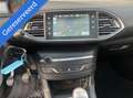 Peugeot 308 SW 1.2 Blue Leas/PANO/NAVI/CRUISE/PARKS/APK/NAP Schwarz - thumbnail 17