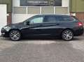 Peugeot 308 SW 1.2 Blue Leas/PANO/NAVI/CRUISE/PARKS/APK/NAP Zwart - thumbnail 4