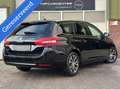 Peugeot 308 SW 1.2 Blue Leas/PANO/NAVI/CRUISE/PARKS/APK/NAP Schwarz - thumbnail 6