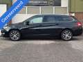 Peugeot 308 SW 1.2 Blue Leas/PANO/NAVI/CRUISE/PARKS/APK/NAP Schwarz - thumbnail 4